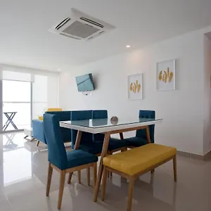  Apartamento Apartamento Morros City 3405