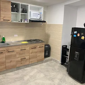  Apartamento Turisticos Ctg